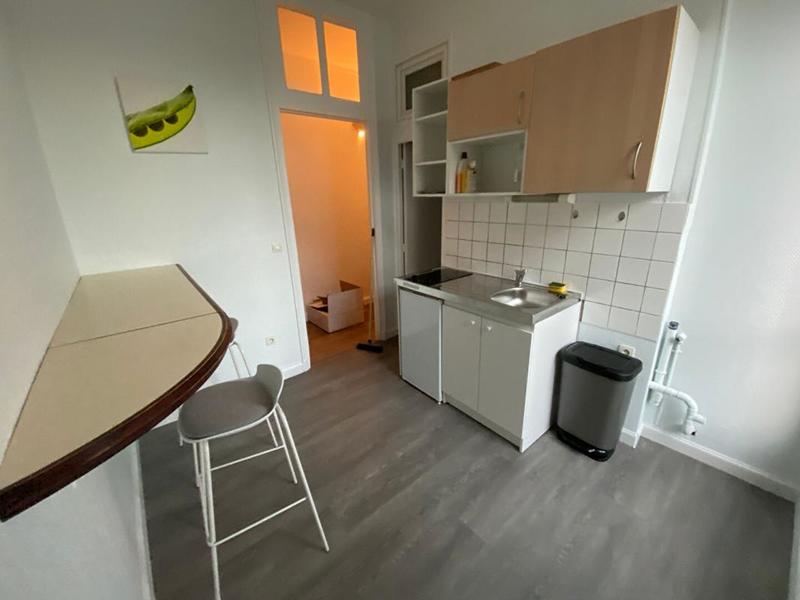 Immeuble - 48 m² - 4 pièces