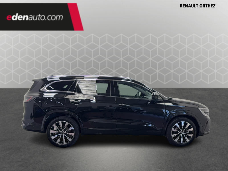 Renault Espace E-Tech full hybrid 200 Gsr2 Techno
