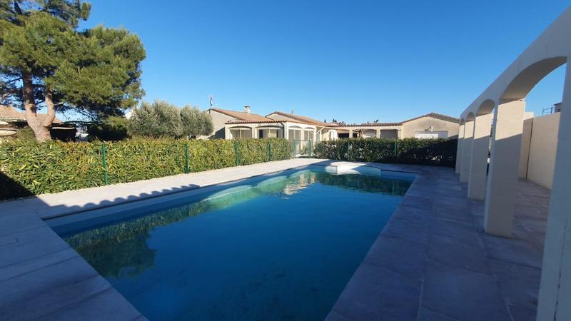 Villa - 110 m² - 1 pièce