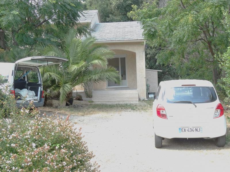 Maison contemporaine - 76 m² - 4 pièces