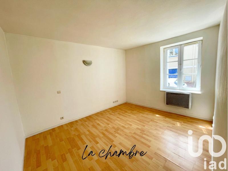 Maison de ville - 40 m² - 2 pièces
