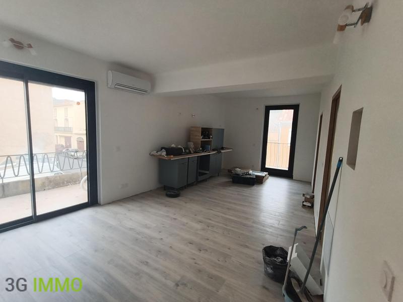 Appartement - 64 m² - 4 pièces