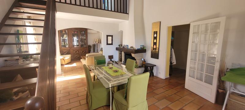 Villa - 129 m² - 5 pièces