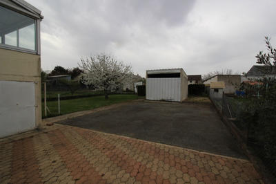 Maison - 149 m² - 8 pièces