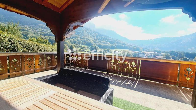 Maison - 130 m² - 4 pièces