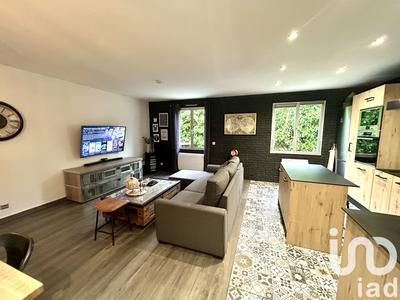 Maison - 95 m² - 6 pièces