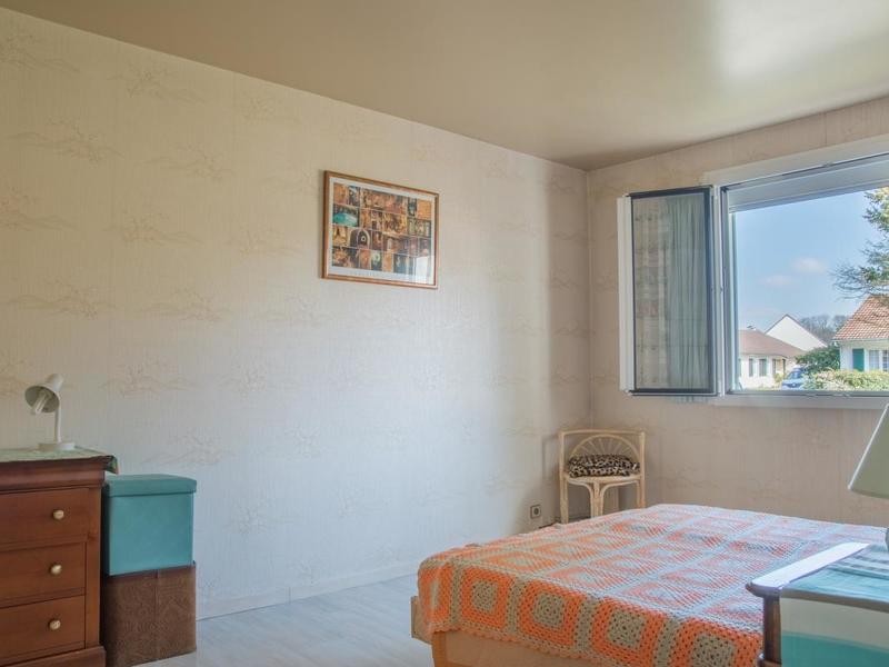 Maison - 209 m² - 6 pièces