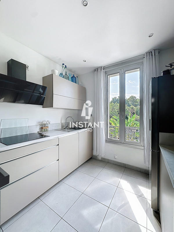 Maison - 82 m² - 4 pièces