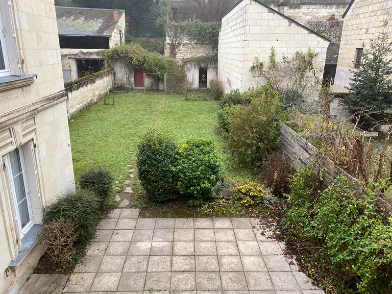 Maison - 196 m² - 9 pièces