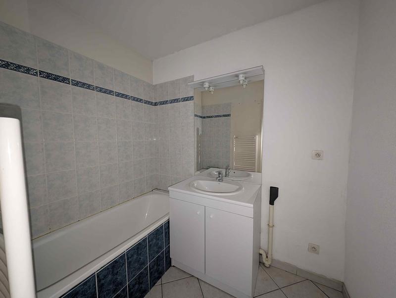 Duplex - 90 m² - 4 pièces