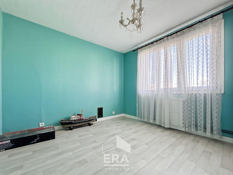 Maison - 128 m² - 6 pièces