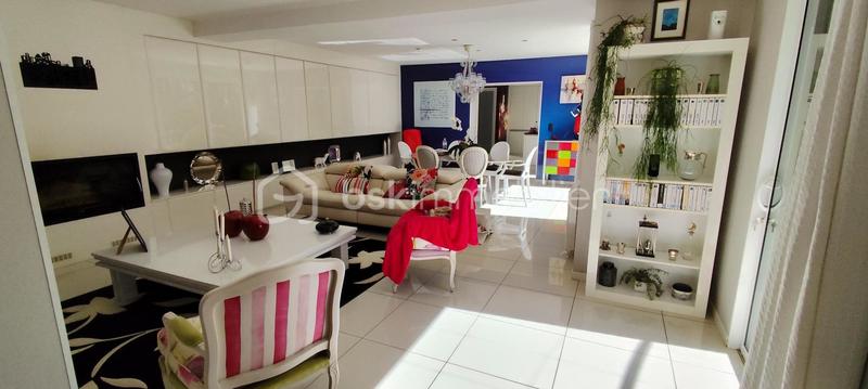 Propriété - 277 m² - 10 pièces