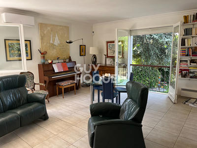 Maison - 93 m² - 3 pièces