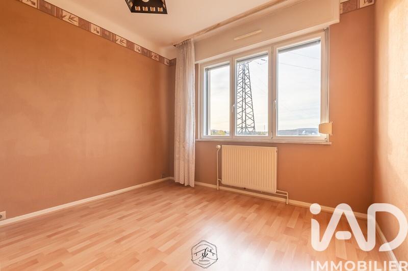 Maison - 129 m² - 6 pièces