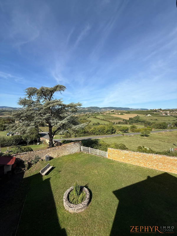 Maison ancienne - 96 m² - 4 pièces