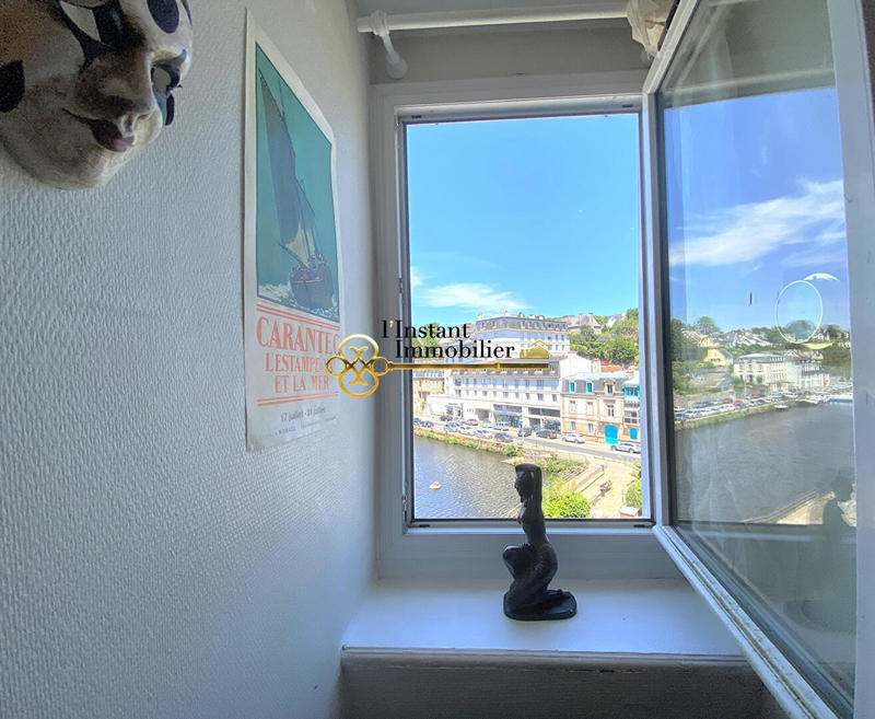 Appartement - 131 m² - 5 pièces