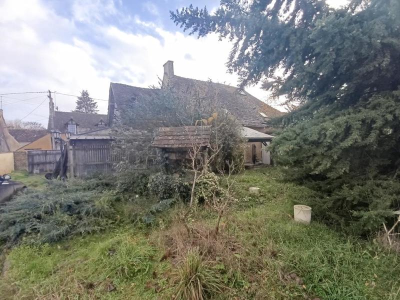 Maison - 182 m² - 6 pièces