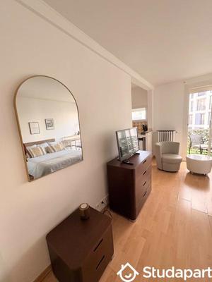 Appartement - 25 m² - 1 pièce