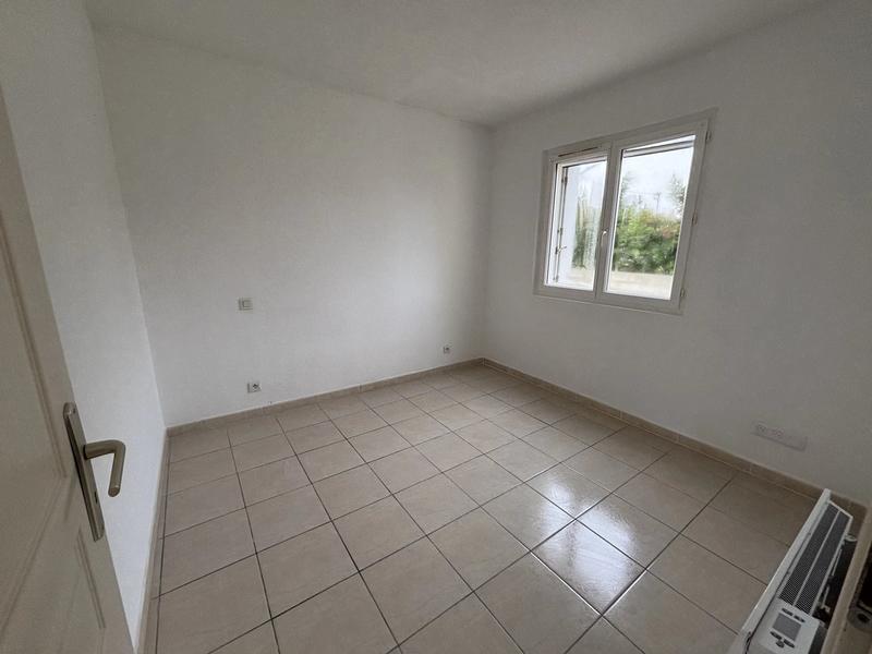 Villa - 96 m² - 4 pièces