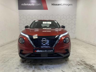 Nissan Juke Hybrid 143 Acenta