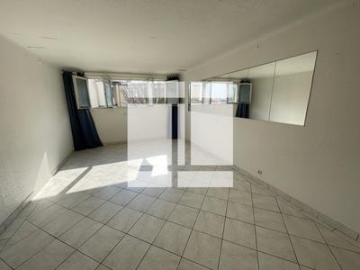 Appartement - 46 m² - 1 pièce