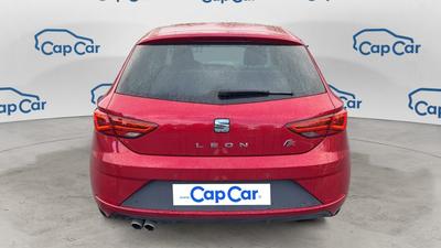 Seat Leon 2.0 Tdi 150 Dsg7 Fr