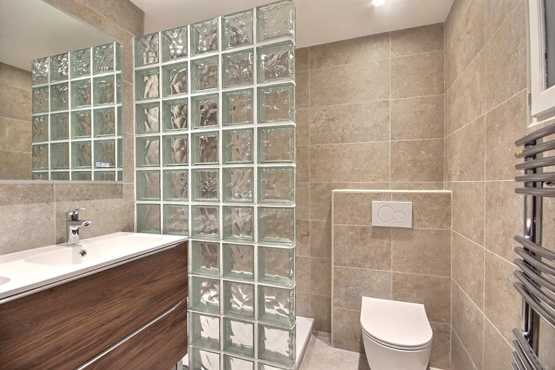 Appartement - 83 m² - 3 pièces