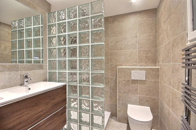 Appartement - 83 m² - 3 pièces