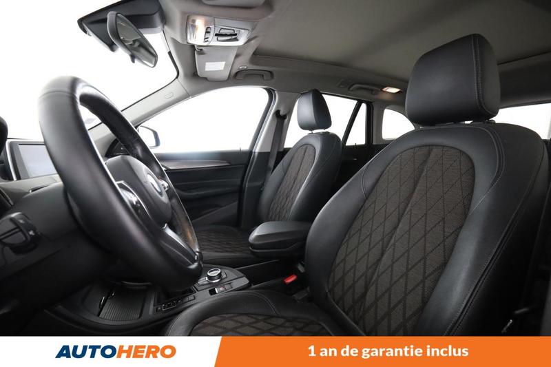 Bmw X1 sDrive18d xLine Bva8 150 ch