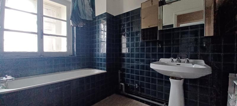 Immeuble - 316 m² - 13 pièces