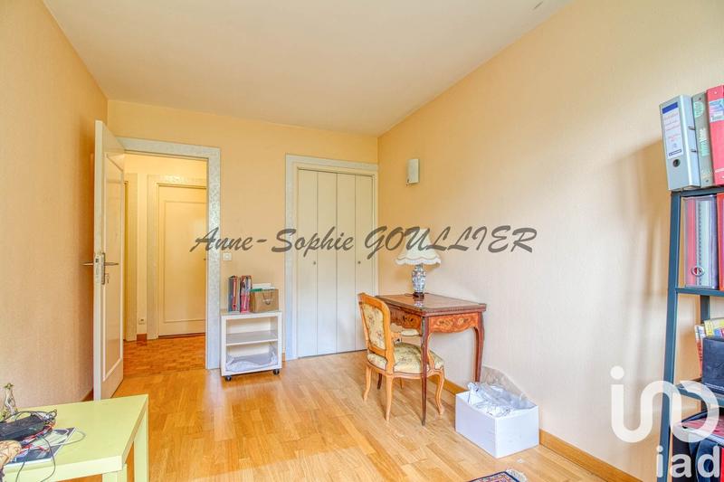 Maison - 91 m² - 5 pièces