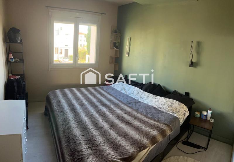 Appartement - 41 m² - 2 pièces