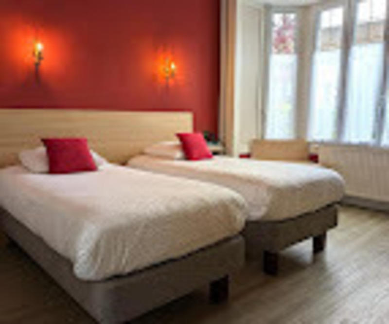 Fonds de commerce - 800 m²