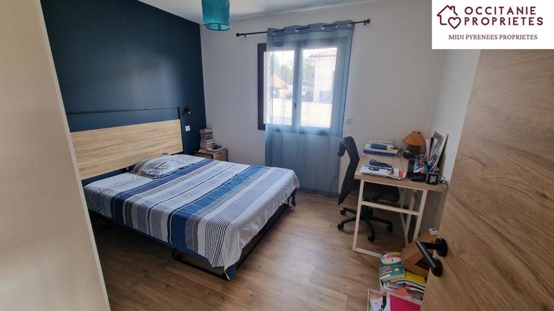 Villa - 125 m² - 6 pièces