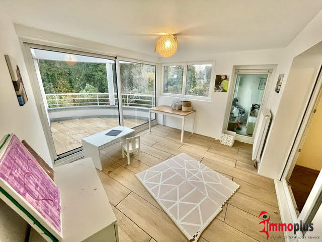 Duplex - 110 m² - 5 pièces