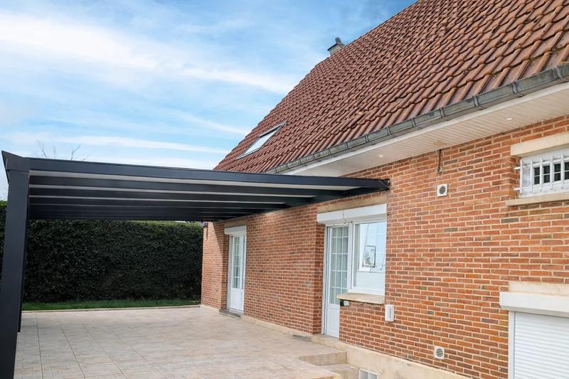 Maison - 186 m² - 6 pièces