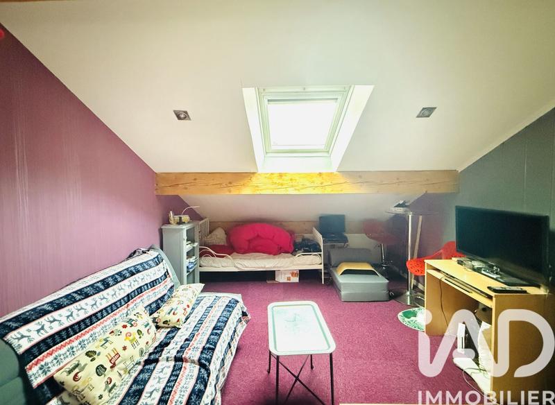 Appartement - 26 m² - 1 pièce