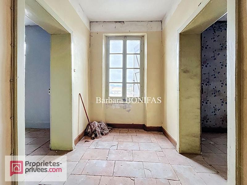 Maison - 99 m² - 4 pièces