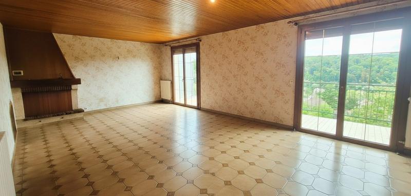 Maison traditionnelle - 180 m² - 8 pièces