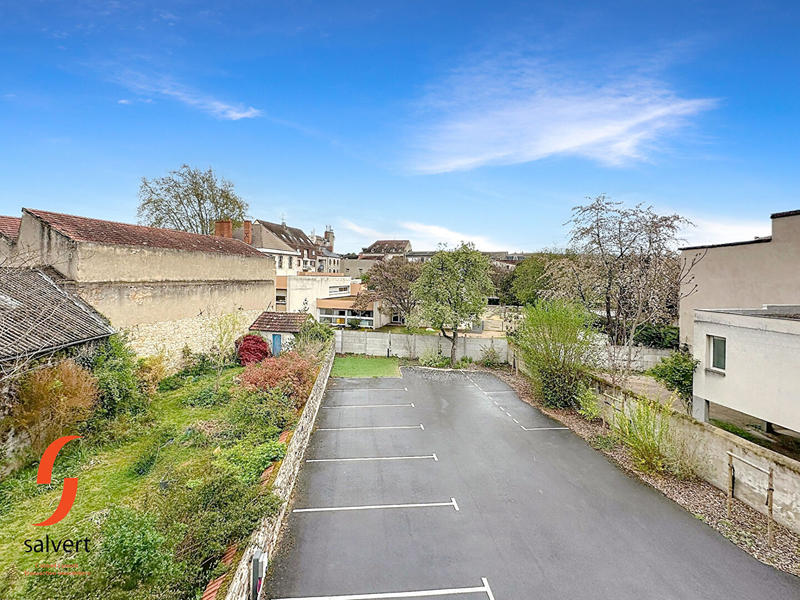 Immeuble - 272 m² - 14 pièces