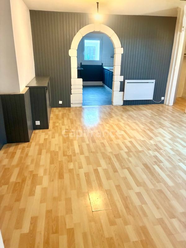 Appartement - 84 m² - 3 pièces