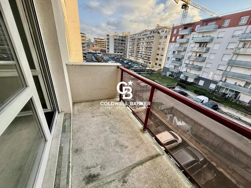 Appartement - 51 m² - 2 pièces