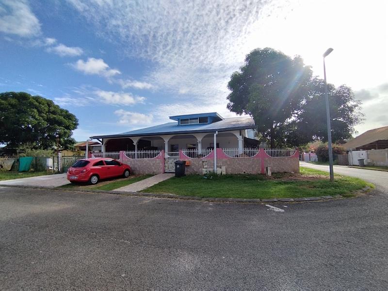 Immeuble - 313 m² - 6 pièces