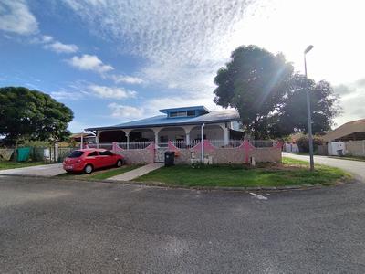 Immeuble - 313 m² - 6 pièces