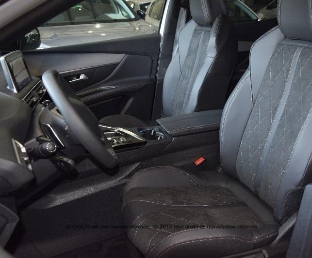 Peugeot 3008 II 1.6 Bluehdi 120 s&amp;S Gt Line Eat6