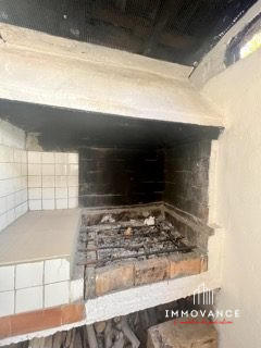 Maison ancienne - 153 m² - 8 pièces