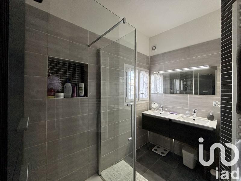 Appartement - 87 m² - 4 pièces