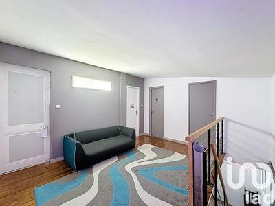 Maison de ville - 152 m² - 5 pièces