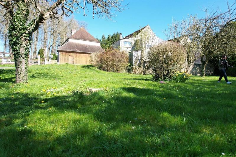 Maison ancienne - 121 m² - 4 pièces