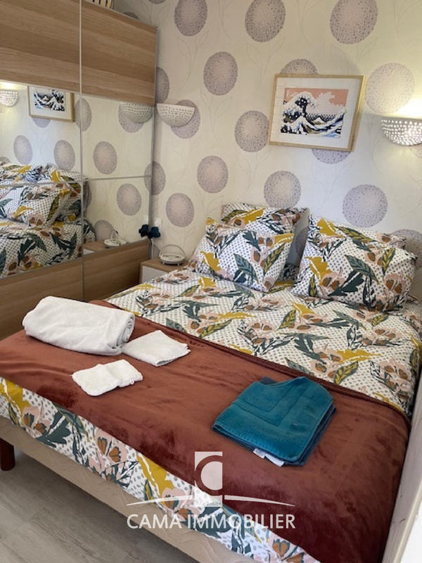 Maison - 25 m² - 2 pièces